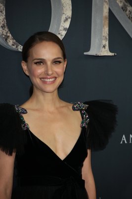 Natalie Portman posters