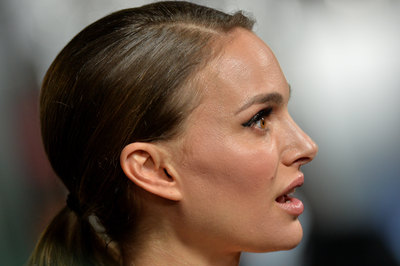 Natalie Portman posters