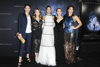 Natalie Portman Tank Top #3148460