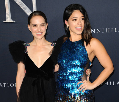 Natalie Portman posters