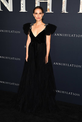 Natalie Portman posters