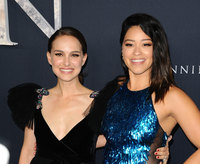 Natalie Portman hoodie #3148467