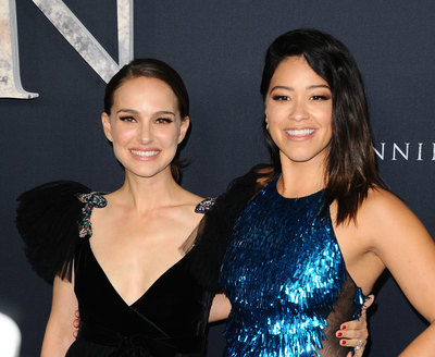 Natalie Portman posters