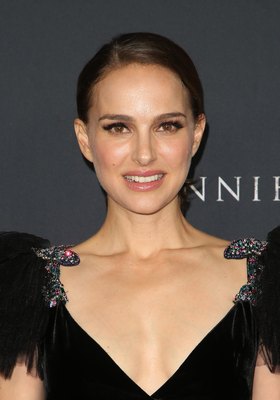 Natalie Portman posters