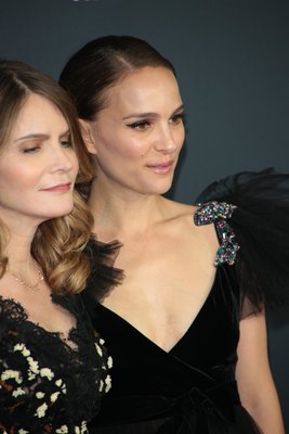 Natalie Portman posters