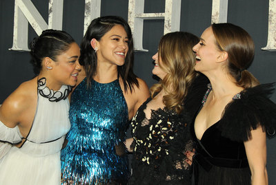 Natalie Portman posters