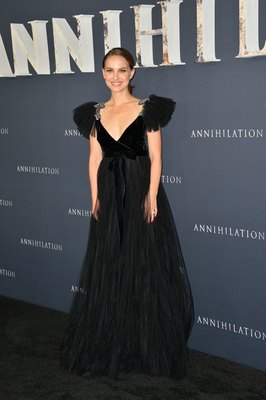 Natalie Portman posters