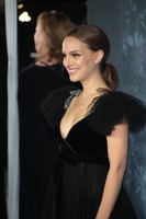 Natalie Portman mug #G1390575