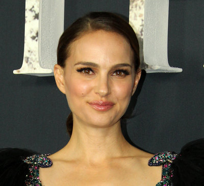 Natalie Portman posters