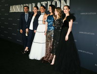 Natalie Portman Tank Top #3148487