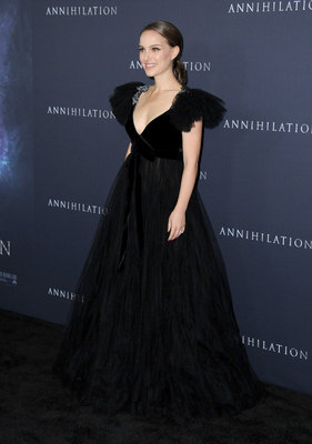 Natalie Portman posters