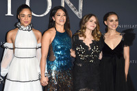 Natalie Portman tote bag #G1390591