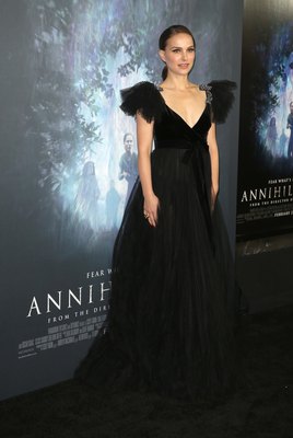 Natalie Portman posters