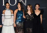 Natalie Portman Sweatshirt #3148495