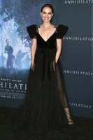 Natalie Portman Tank Top #3148496