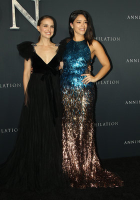 Natalie Portman posters