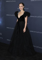 Natalie Portman Tank Top #3148499