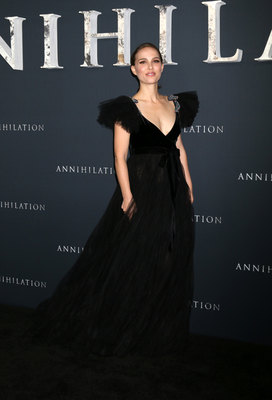 Natalie Portman posters