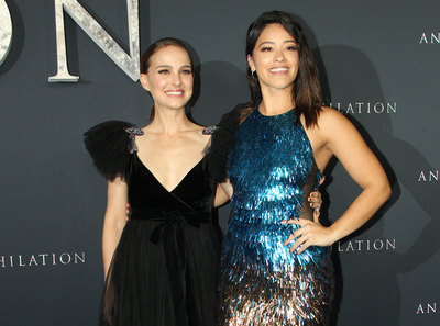 Natalie Portman posters