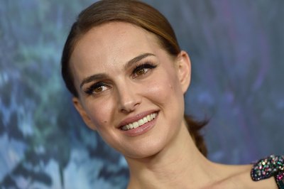 Natalie Portman posters