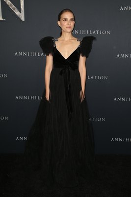 Natalie Portman posters