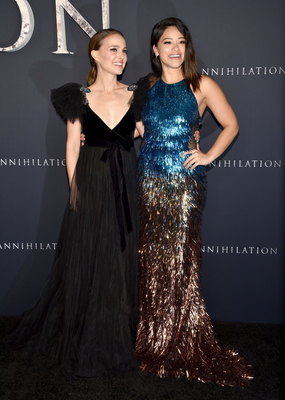 Natalie Portman posters