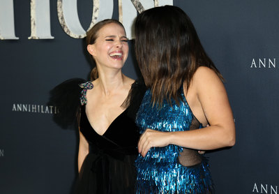 Natalie Portman posters