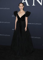 Natalie Portman Tank Top #3148515