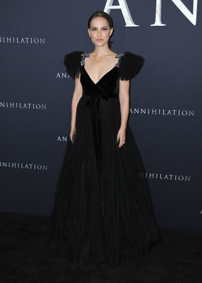 Natalie Portman posters