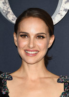 Natalie Portman Tank Top #3148519