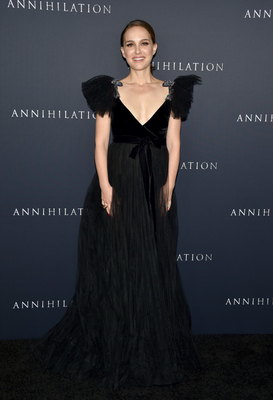 Natalie Portman posters