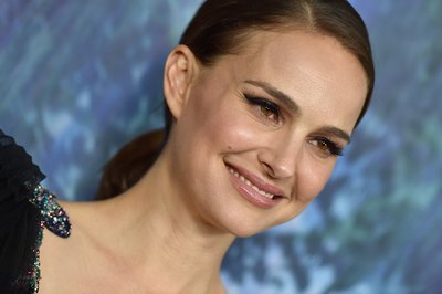 Natalie Portman posters