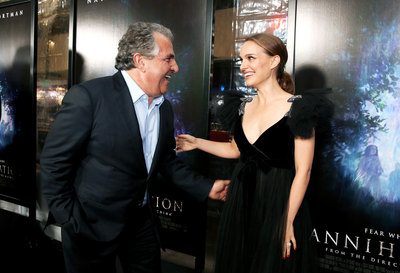 Natalie Portman posters