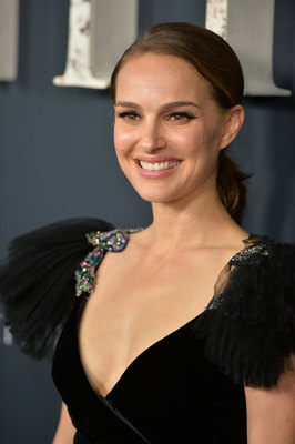 Natalie Portman posters