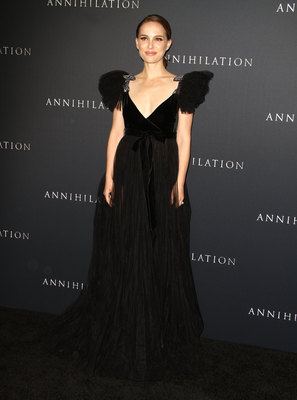 Natalie Portman posters