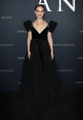 Natalie Portman posters