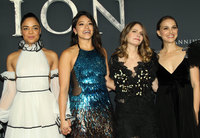 Natalie Portman hoodie #3148541