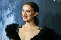 Natalie Portman Tank Top #3148544