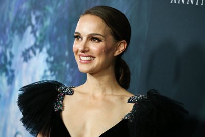 Natalie Portman posters