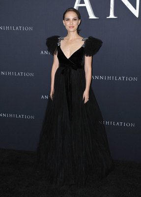 Natalie Portman posters