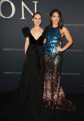 Natalie Portman posters