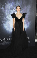 Natalie Portman hoodie #3148555