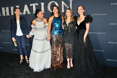 Natalie Portman posters