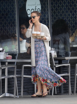 Natalie Portman posters