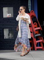 Natalie Portman hoodie #3169596