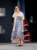 Natalie Portman hoodie #3169597