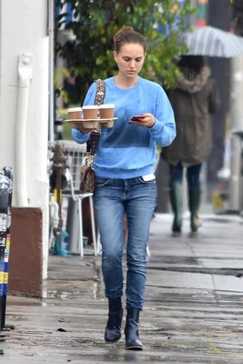 Natalie Portman posters