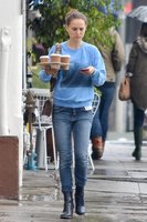 Natalie Portman Sweatshirt #3199593