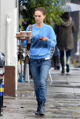 Natalie Portman posters