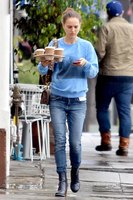 Natalie Portman longsleeve t-shirt #3199596